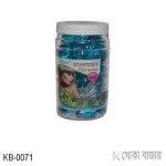 ওতেই কন্সপেকলে হেয়ার সফটন এসেন্স Otiei kenspeckle hair soften essence  60capsules - Khoka Bazar (খোকা বাজার)