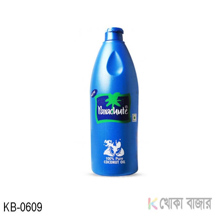 Parachute Coconut Oil - 350ml - Khoka Bazar (খোকা বাজার)